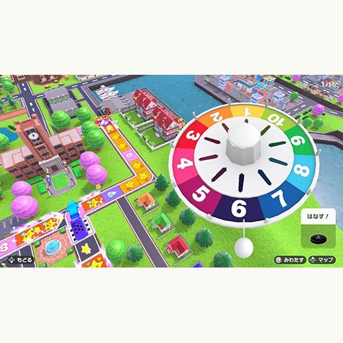 タカラトミー（TAKARA TOMY） 【新品】Switch 人生ゲーム for Nintendo