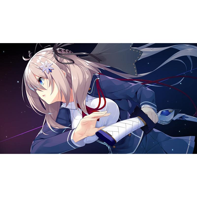 新品】Switch 紅月ゆれる恋あかり : アークオンライン Yahoo!店 - 通販