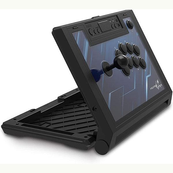 新品】PS5 HORI ファイティングスティックα for PS5/PS4/PC【PS5/PS4