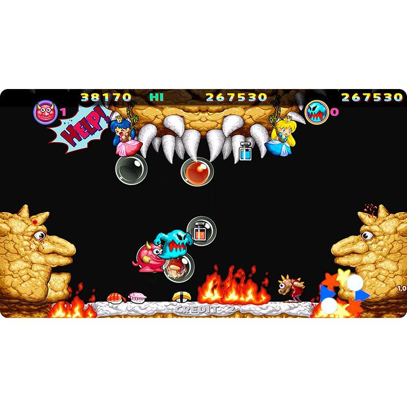 新品】Switch SNOWBROS. NICK & TOM SPECIAL(スノーブラザーズ