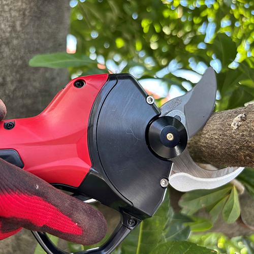 アルス 電動剪定鋏スゴセン プロ EP-721 沖縄・離島地域発送不可