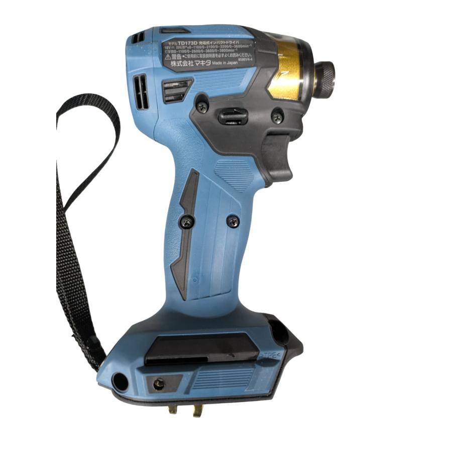 マキタ（makita） 20周年 記念モデル 限定色 当店オリジナルセット