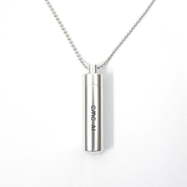 電磁波 電磁波防止グッズ 5G対応 軽量アルミCMC 1200mg カーボン