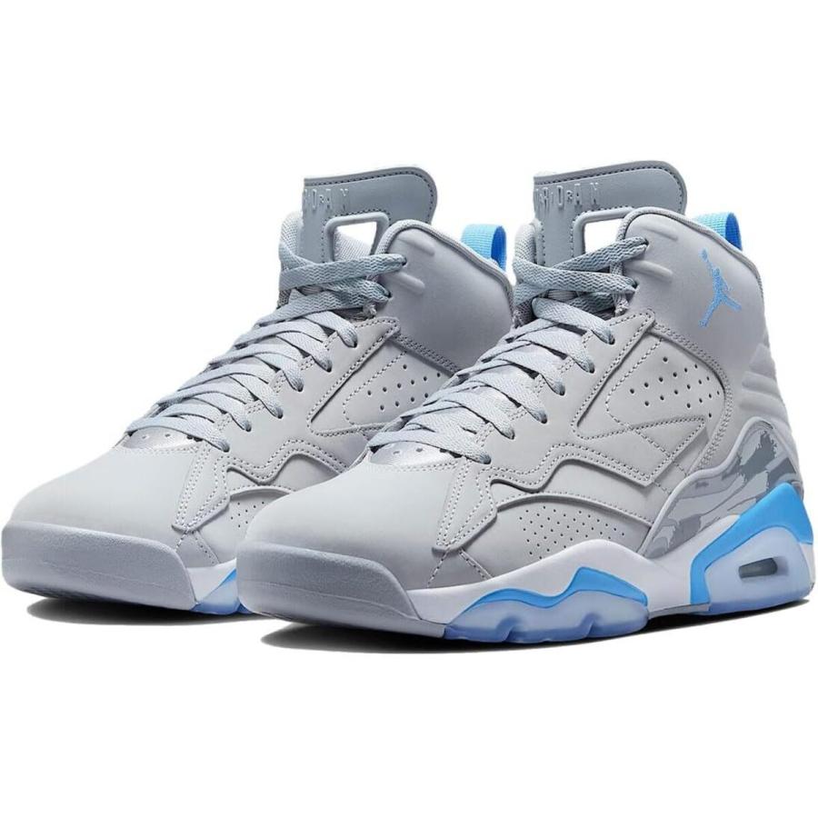 NIKE（ナイキ） ジャンプマン MVP [JUMPMAN MVP] ウルフグレー