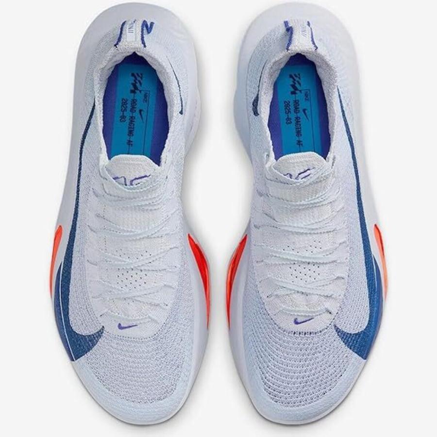 NIKE（ナイキ） アルファフライ 3 [Alphafly 3] フットボールグレー