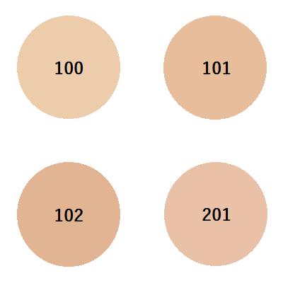 IPSA（イプサ） ファウンデイション アルティメイトe 100・101・102