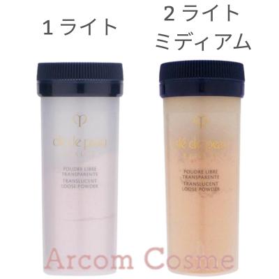 cle de peau BEAUTE（クレ ド ポー ボーテ） 資生堂 プードルトランス