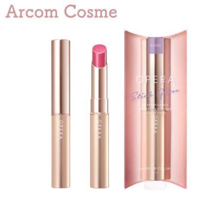 オペラ（OPERA） シアーリップカラー RN 10色 【メール便発送