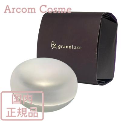 POLA B.A グランラグゼO 22包 B.A グランラグゼ O(本体 50g): 商品詳細