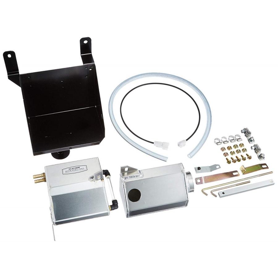 RE雨宮 RX-8バッテリー移設キット M/C前後期対応 エンジンルーム