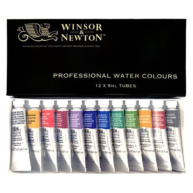 ウィンザー&ニュートン（WINSOR&NEWTON） アーチスト・ウォーター