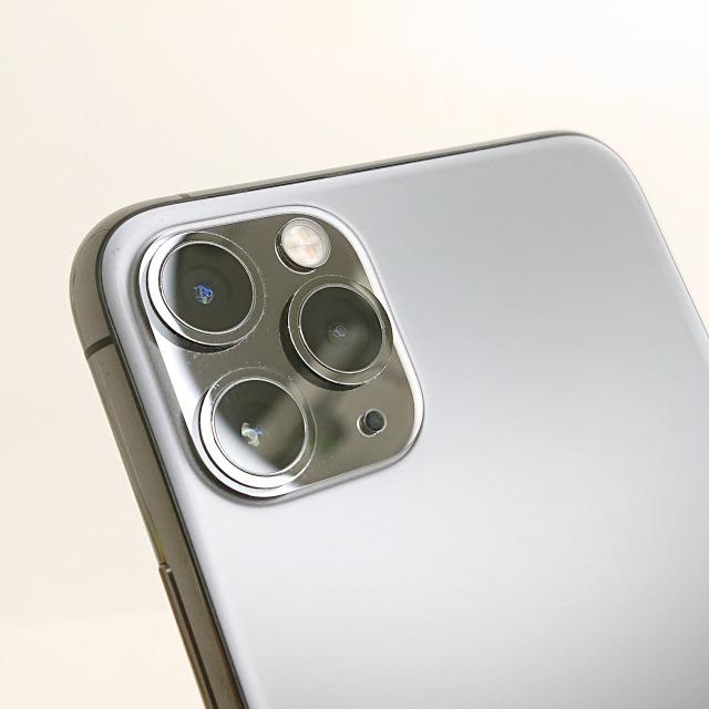 iPhone11 Pro Max 256GB au スペースグレイ 送料無料 即決 本体 c04303