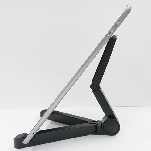 iPad 第5世代 Wi-Fi+Cellular 32GB au スペースグレイ 送料無料 即決