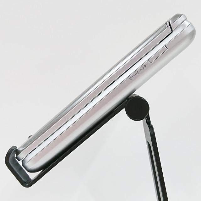 DIGNOケータイ3 NP902KC SoftBank シルバー 送料無料 即決 本体 c08384