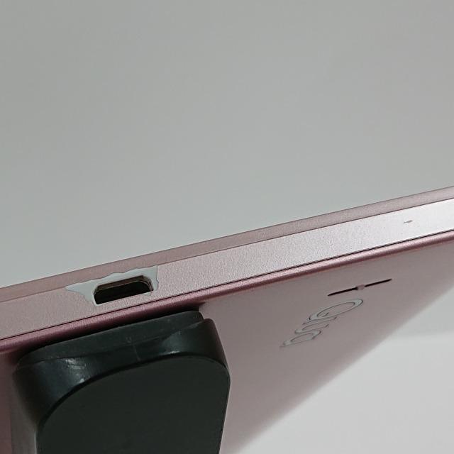 Qua tab PX LGT31 au ピンク 送料無料 即決 本体 c08475 : アーク