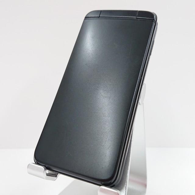 DIGNO ケータイ3 NP902KC SoftBank ブラック 送料無料 即決 本体