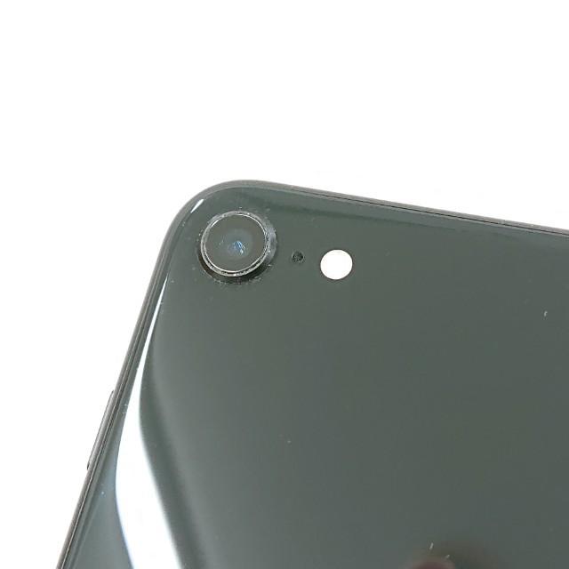 iPhoneSE 第2世代 64GB ドコモ ブラック 送料無料 即決 本体 c16393