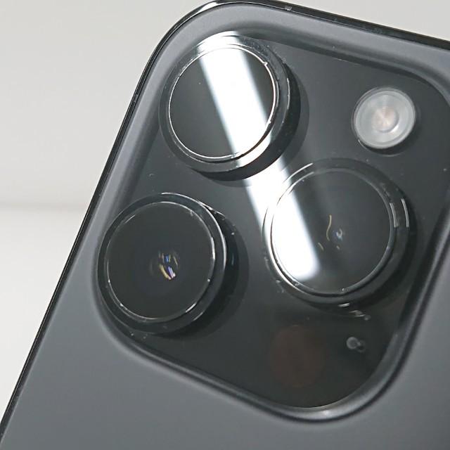 iPhone14 Pro 256GB SIMフリー スペースブラック 送料無料 即決 本体
