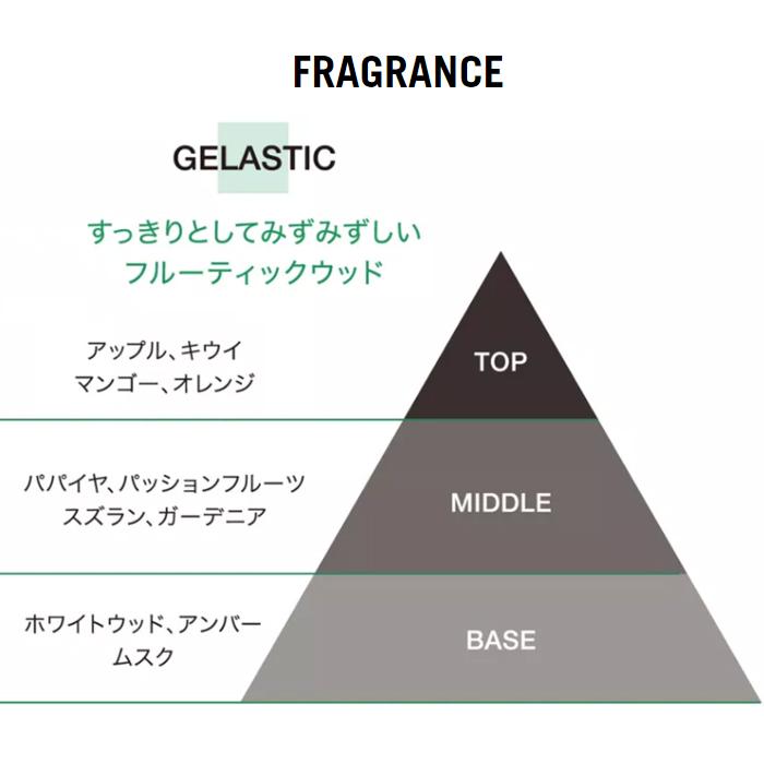 OSiS+ オージス ゲラスティック ヘアジェル 146g 6個セット