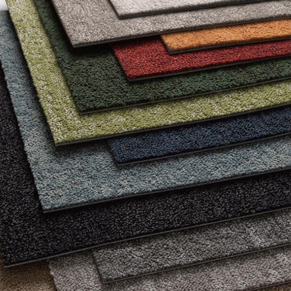 川島織物セルコン タイルカーペット アートバンク TRANSLATIONII