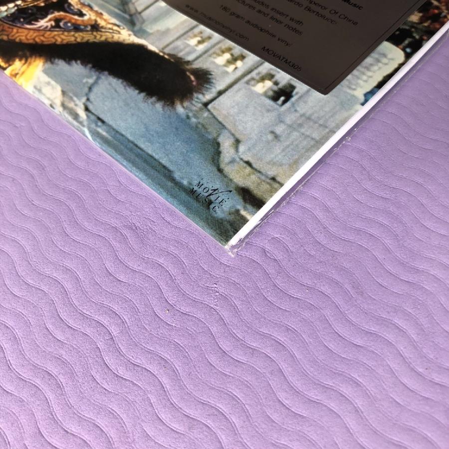 未開封新品 サントラ Original Soundtrack 2021年 LPレコード ザ