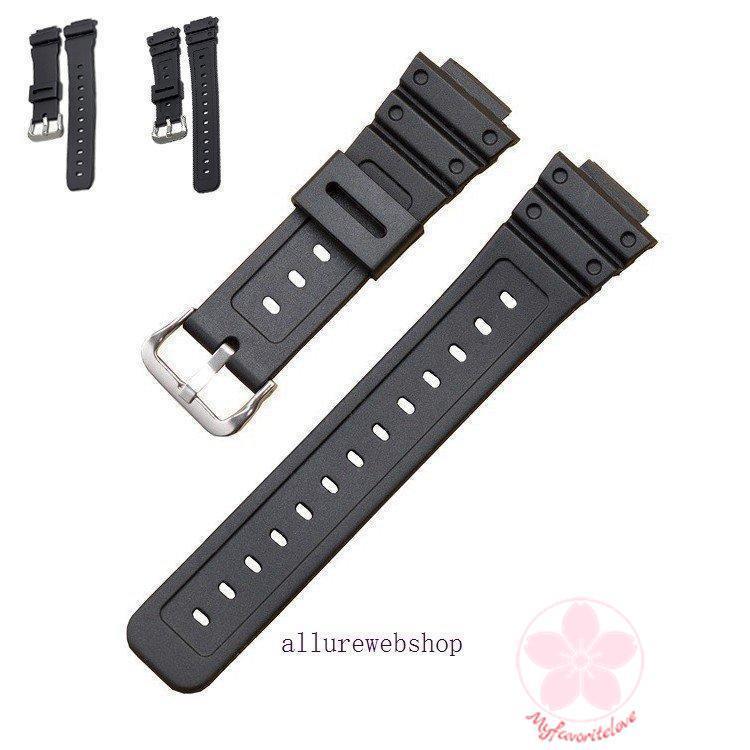 Gショックベルト Gショック G-Shock 替え バンド ベルト交換 ブラック