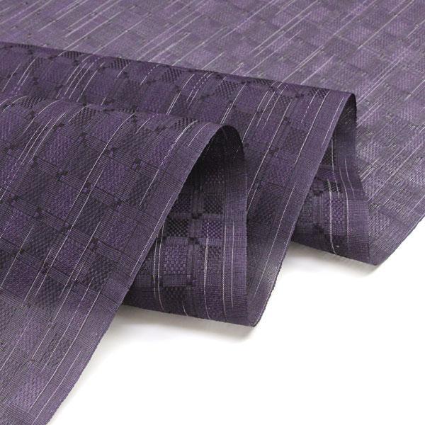 反物 沖縄 琉球絣 花織 南風原花織 本場琉球 手織り 赤嶺織り工房 赤嶺