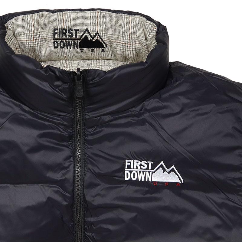 FIRST DOWN（ファーストダウン） 爆買 ダウンジャケット アウター
