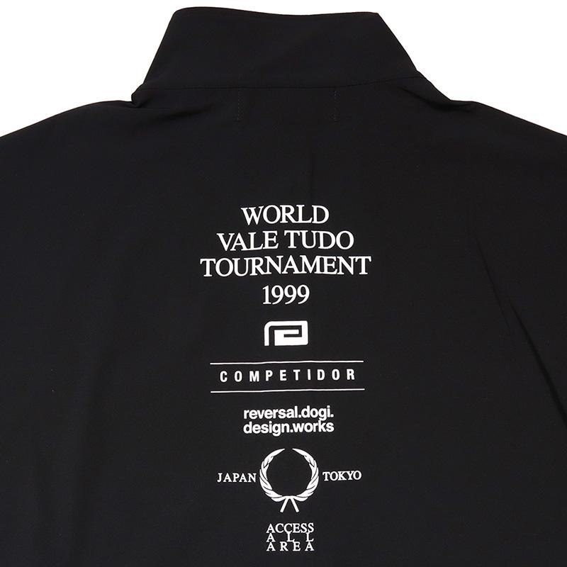 reversal（リバーサル） 爆買 ナイロンジャケット reversal rvddw