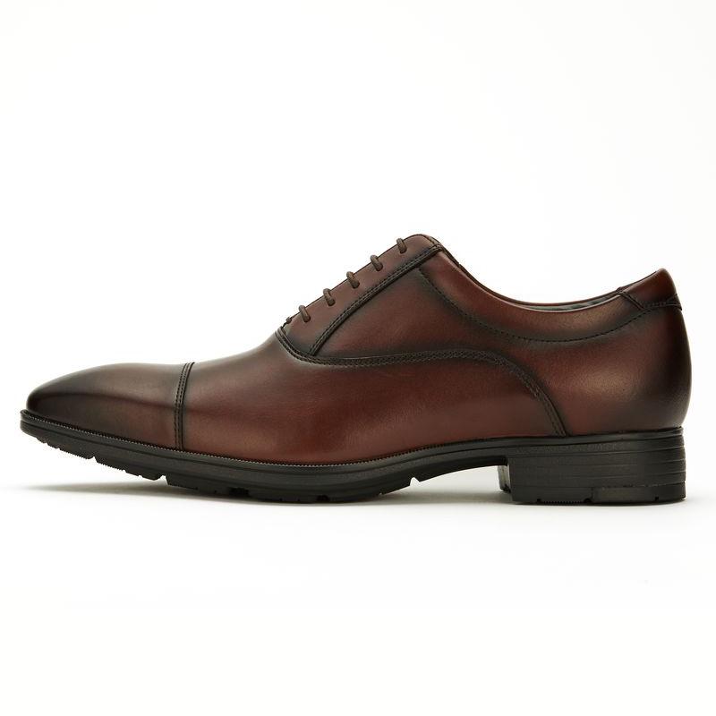 texcy luxe 新生活 テクシーリュクス ビジネスシューズ 革靴 メンズ