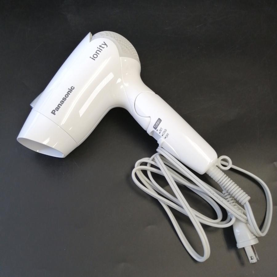 Panasonic（パナソニック） ドライヤー EH-NE1E-W イオニティ