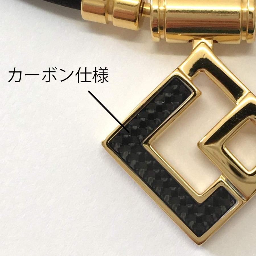 TAO コラントッテ ネックレス AURA 限定 ゴールド カーボン Colantotte