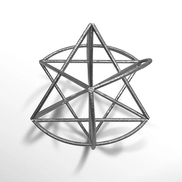 ミスマルノタマ 模型シリーズ カタカムナ 3Dカバラ ユニカ 医学博士