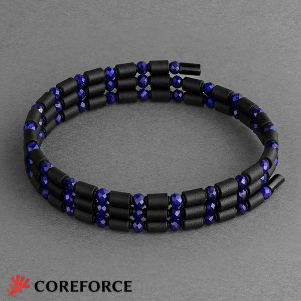 COREFORCE（コアフォース） コアフォースループ ラピスラズリ 50cm