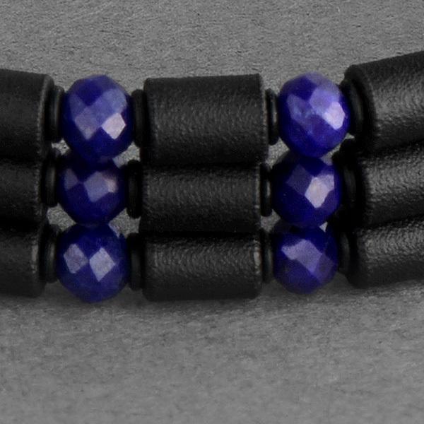 COREFORCE（コアフォース） コアフォースループ ラピスラズリ 50cm