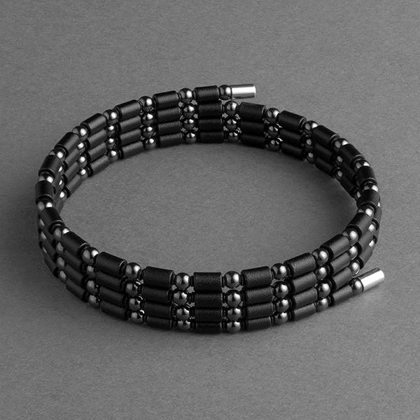 COREFORCE（コアフォース） コアフォースループ ブラック 70cm