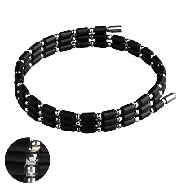 COREFORCE（コアフォース） コアフォースループ ホワイトゴールドK14