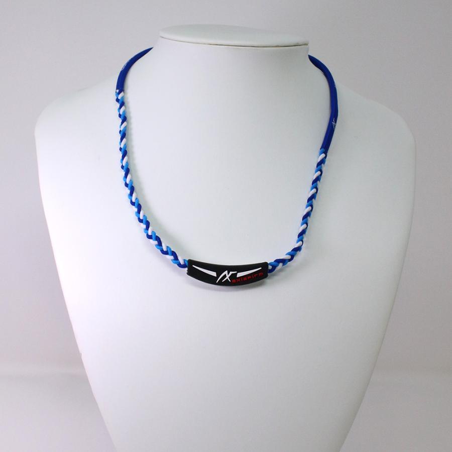 AXF（アクセフ） ネックレス 斎藤 裕 コラボ RIZIN チャーム カラー