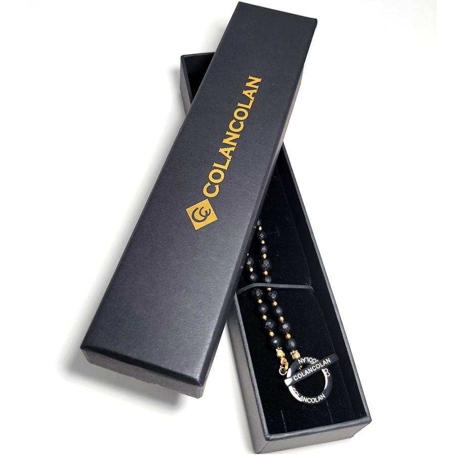 FORCE（COLANCOLAN） コランコラン COLANCOLAN FORCE 3 ネックレス