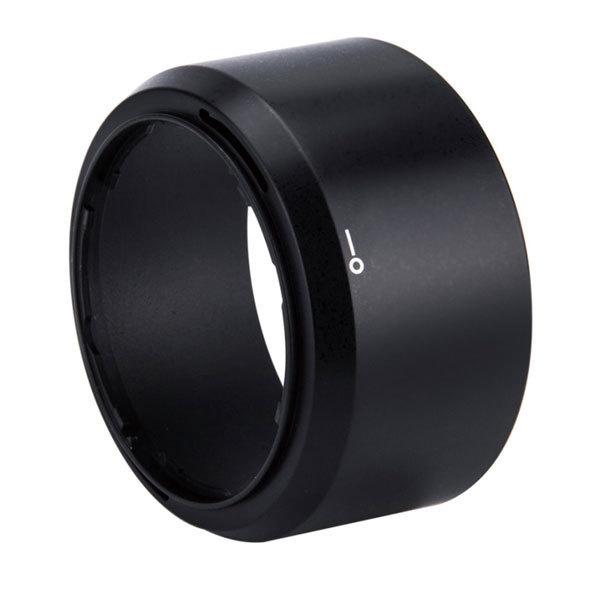 Nikon レンズフード HB-77 互換品 一眼レフ用交換レンズ AF-P DX