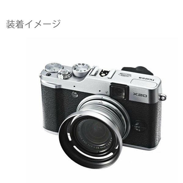 LH-X10】FUJIFILM レンズフード フジフィルム Xシリーズ X30 X20 X10