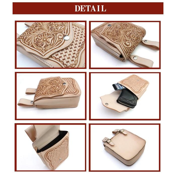 DAYSART（デイズアート） バッグ メンズ メディスンバッグ 本革 レザー