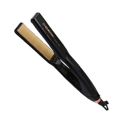 P-UP エクステラ ケミストリー テラヘルツ × シルクコート ストレート