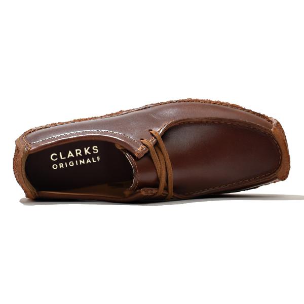 Clarks Originals クラークス ナタリー レディース CLARKS NATALIE