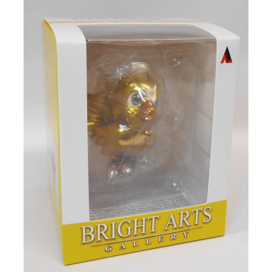 ファイナルファンタジー ブライトアーツギャラリー チョコボ : 玩具と