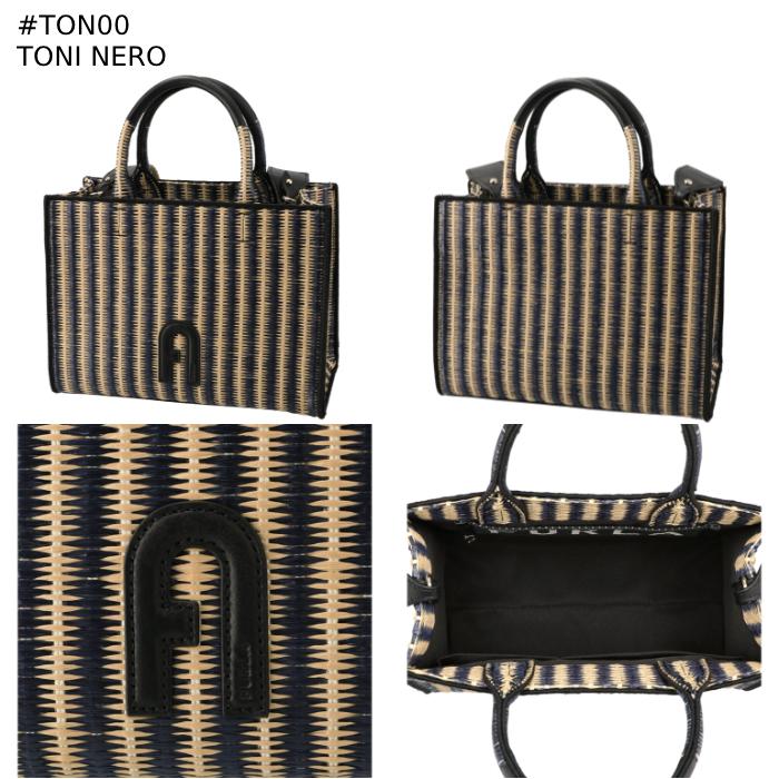 FURLA（フルラ） 【並行輸入品】 トートバッグ スモール OPPORTUNITY