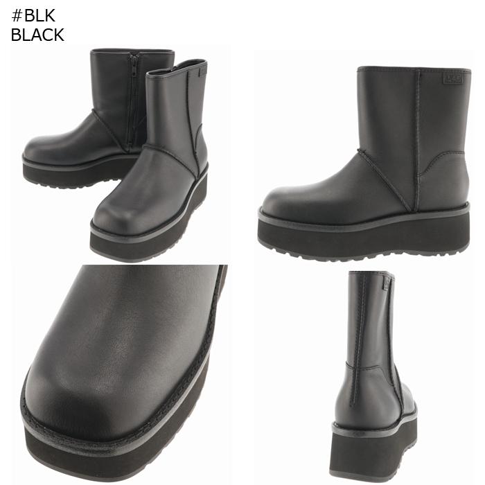 UGG（アグ） 【並行輸入品】 ミディアムブーツ CITYFUNC MID 厚底