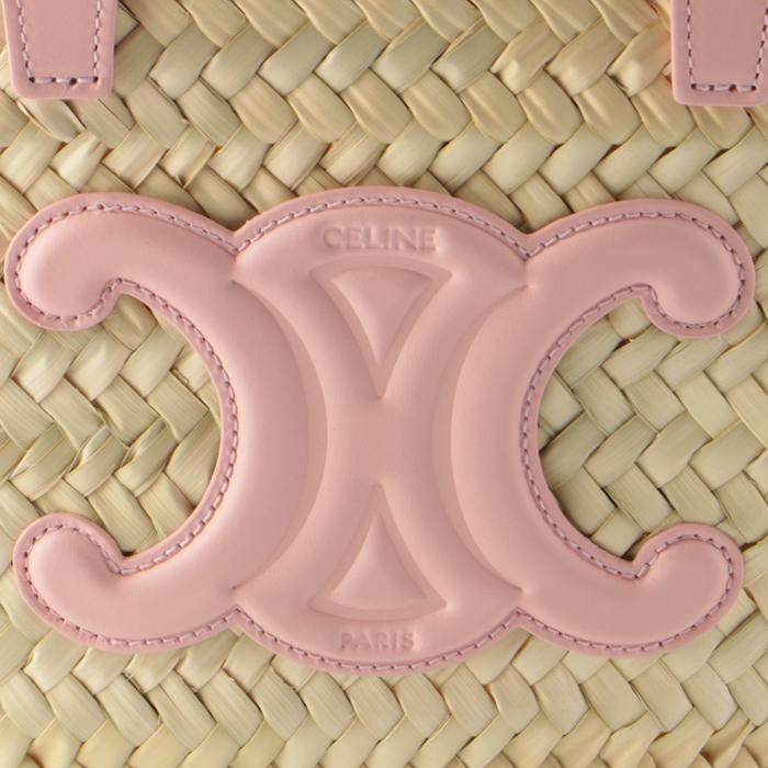 CELINE（セリーヌ） 【並行輸入品】 ハンドバッグ ティーン トリオンフ