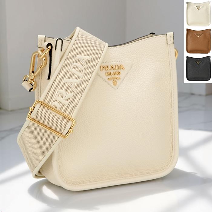 PRADA（プラダ） 【並行輸入品】プラダ ショルダーバッグ ヴィッテロ