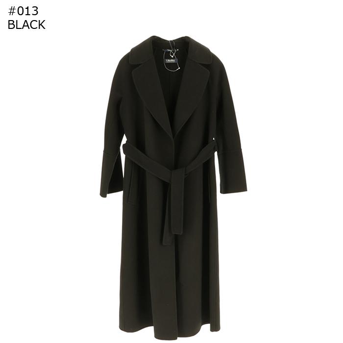 S MAXMARA（エスマックスマーラ） 【並行輸入品】 コート ELISA